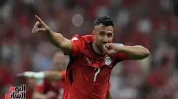 تطورات مرتقبة تحسم مستقبل تريزيجيه في دوري روشن السعودي خلال الساعات القادمة